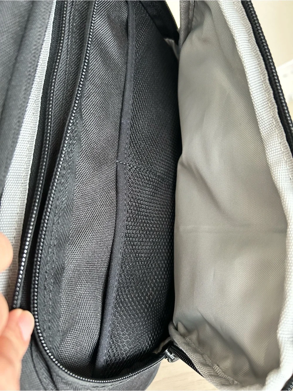 Lowepro Camera Backpack – Black